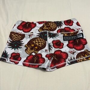 Rokfit Booty Shorts